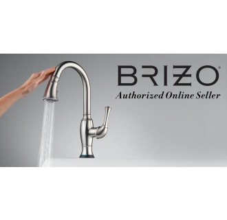 A thumbnail of the Brizo RP61196 Brizo RP61196