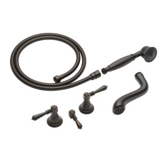 Brizo Tresa Collection at Faucet.com.