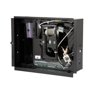 Broan 165FT na Wall Heater Finish Pack with Grille and 500W Heater