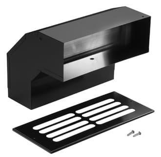 range duct