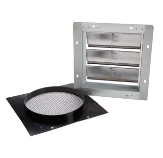 Wall Caps - VentingDirect.com