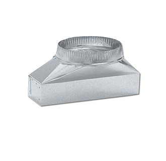 Range Hood Duct Transitions Ventingdirect Com