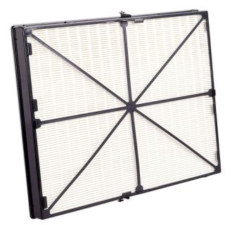 Broan ACCGSFH na Replacement HEPA Filter for Broan GSHH3K, GSEH3K and