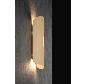A thumbnail of the Bruck Lighting WEP/LUP/60/LE26/W Alternate image