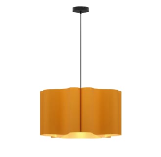 A thumbnail of the Bruck Lighting WEPPAU/60 Alternate Image