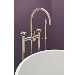 A thumbnail of the California Faucets 1103-77.20 Alternate Image