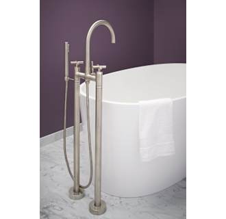 A thumbnail of the California Faucets 1103-77.20 Alternate Image