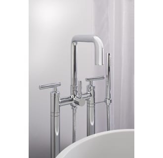 A thumbnail of the California Faucets 1203-E4.20 Alternate Image
