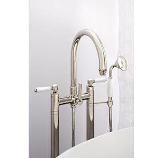 A thumbnail of the California Faucets 1303-46.20 Alternate Image