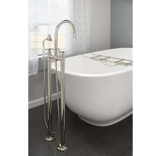 A thumbnail of the California Faucets 1303-46.20 Alternate Image