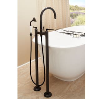 A thumbnail of the California Faucets 1303-46.20 Alternate Image