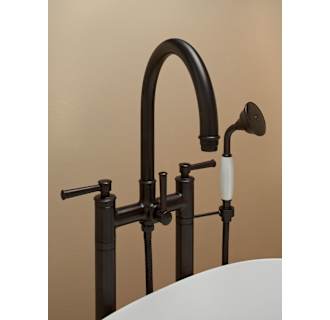 A thumbnail of the California Faucets 1303-46.20 Alternate Image