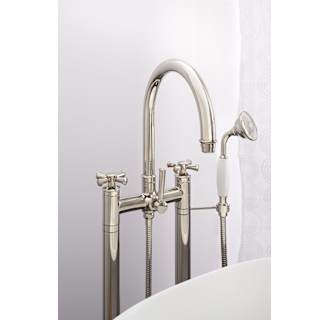 A thumbnail of the California Faucets 1303-46.20 Alternate Image