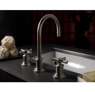 A thumbnail of the California Faucets 4802X Alternate Image