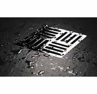 A thumbnail of the California Faucets 9171-A Alternate Image
