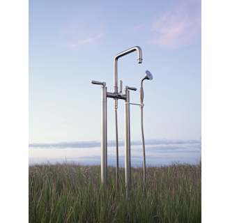 A thumbnail of the California Faucets HS-13M.20 Alternate Image