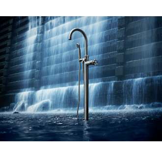 A thumbnail of the California Faucets HS-15S.25 Alternate Image