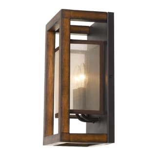 A thumbnail of the Cal Lighting WL-3536-2 Alternate Angle