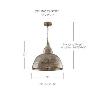 A thumbnail of the Capital Lighting 330313 Alternate Image