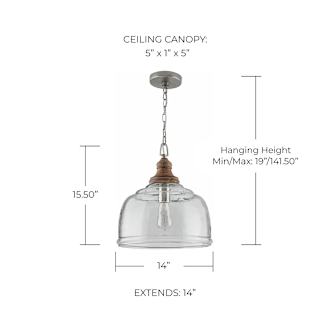 A thumbnail of the Capital Lighting 330318 Alternate Image