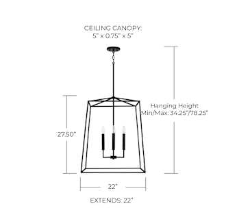 A thumbnail of the Capital Lighting 537643 Alternate Image