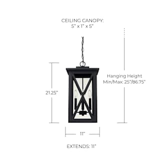 A thumbnail of the Capital Lighting 926642 Alternate Image