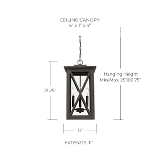 A thumbnail of the Capital Lighting 926642 Alternate Image