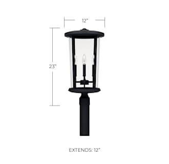 A thumbnail of the Capital Lighting 926743 Alternate Image