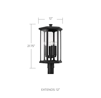 A thumbnail of the Capital Lighting 946643 Alternate Image