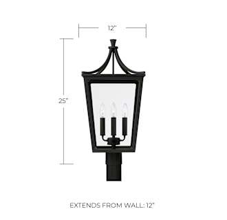 A thumbnail of the Capital Lighting 947943 Alternate Image