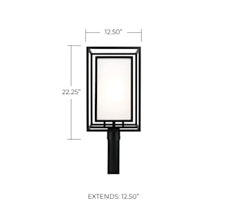 A thumbnail of the Capital Lighting 953115 Alternate Image