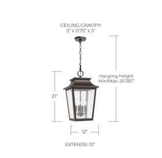 A thumbnail of the Capital Lighting 953344 Alternate Image