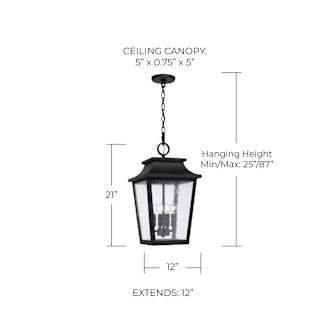 A thumbnail of the Capital Lighting 953344 Alternate Image