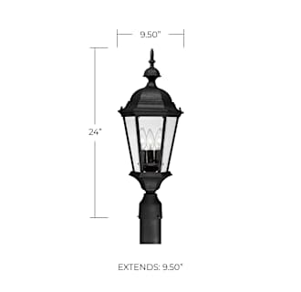 A thumbnail of the Capital Lighting 9725 Alternate Image