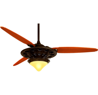 A thumbnail of the Casablanca Marrakesh Oil Rubbed Bronze with KG89 Light Fixture