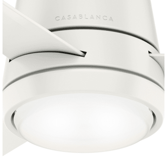 A thumbnail of the Casablanca Commodus 44 LED Low Profile Alternate View