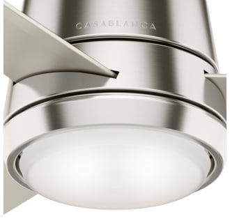 A thumbnail of the Casablanca Commodus 44 LED Low Profile Alternate View