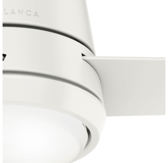 A thumbnail of the Casablanca Commodus 54 LED Low Profile Blade View