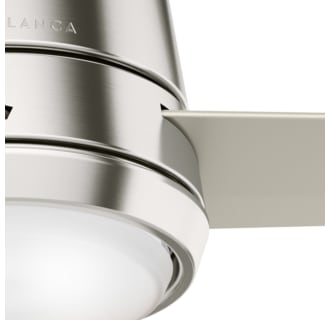 A thumbnail of the Casablanca Commodus 54 LED Low Profile Blade View