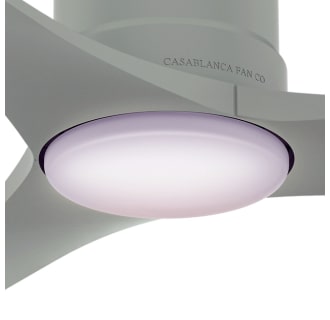 A thumbnail of the Casablanca Piston Fan Light Kit
