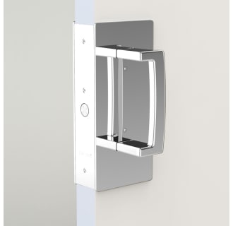 A thumbnail of the Cavilock CL406A-PA-ML-38 Cavilock-CL406A-PA-ML-38-Passage in Bright Chrome