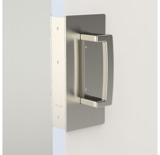 A thumbnail of the Cavilock CL406A-PA-NM-38 Cavilock-CL406A-PA-NM-38-Passage in Satin Nickel
