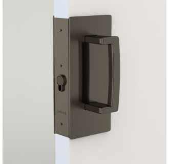 A thumbnail of the Cavilock CL406B-PR-LHS-B-34 Cavilock-CL406B-PR-LHS-B-34-Privacy in Oil Rubbed Bronze