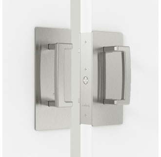 A thumbnail of the Cavilock CL406D-PA-ML-38 Cavilock-CL406D-PA-ML-38-Privacy in Satin Chrome