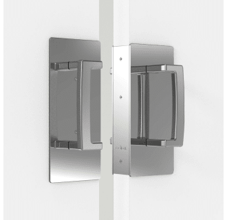 A thumbnail of the Cavilock CL406D-PA-NM-34 Cavilock-CL406D-PA-NM-34-Passage in Bright Chrome