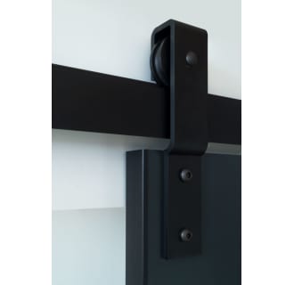 A thumbnail of the Cavity Sliders TSBS1830N-TSBS001 Cavity Sliders-TSBS1830N-TSBS001-Narrow Barn Door Application