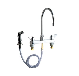 Kitchen Sink Faucets at FaucetDirect.com