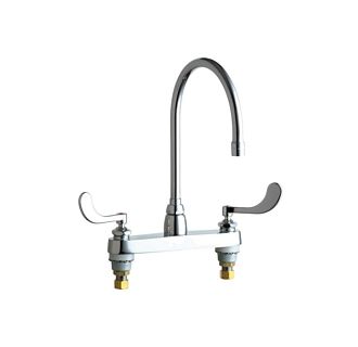 Chicago Faucets 1100 Gn8ae3 317ab 92 