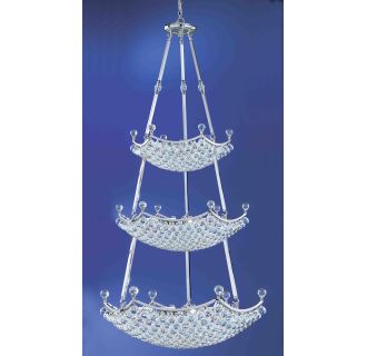 French Country Chandeliers | Discount Prices | LightingDirect