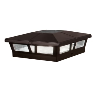 Hampton bay shop deck post lights